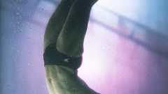 Thread Alive high anne