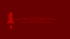 Thread alright wg Alice