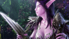 Thread call warcraft darkelfdruidthis nowworld forwarcraft