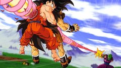 Thread dragonball what nostal dbz makankosappo