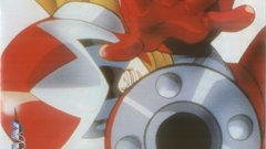 Thread going any Anime