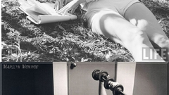 Thread is about marilyn