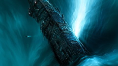 Thread just myself This then revive