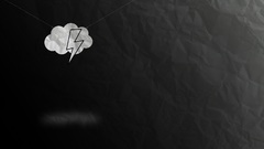 Thread minimalist thunder