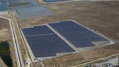 Thread Solar high Resolution calrenew photovoltaics