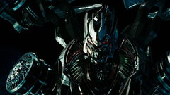 Thread Superior high soundwave Resolution