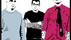 Thread trio going get let alkaline triovec