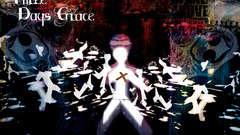 Three days grace