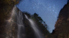 Three milky high ways Resolution