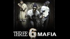 Three Six mafia Music