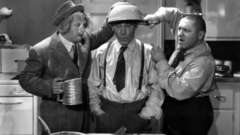 Three Stooges