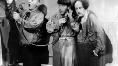 Three Stooges