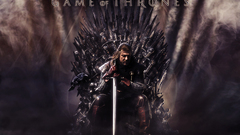 Throne game of thrones