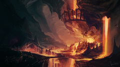 Thrones james wolf strehle