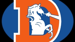 Throwback broncos high