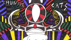 Thunder cats for contest