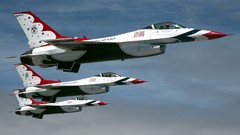 Thunderbirds