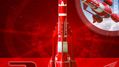 Thunderbirds Okay guys! something