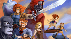 ThunderCats