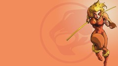 ThunderCats Cheetara