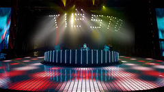Tiësto Music DJs
