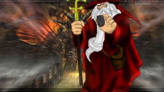 Tibia mmorpg ferumbras