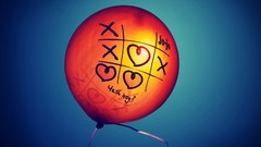 Tic Tac Toe Game Over Tic tac