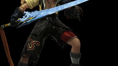 Tidus
