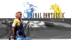 Tidus final fantasy game