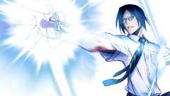 Tie bleach quincy bow (weapon) Ishida Uryuu