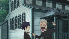 Tie funny Anime anime