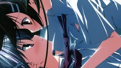 Tie seifuku kagome yuri Subarashiki Hibi