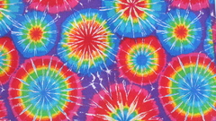Tiedye