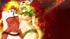 Tier Harribel bleach Espada