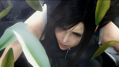 Tifa Lockheart