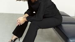 Tiffani Amber Thiessen