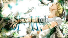 Tiger And Bunny Keith