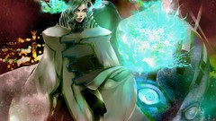 Tiger And Bunny Lunatic