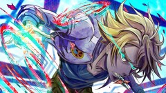 Tiger And Bunny Origami