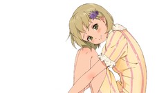 Tiger And Bunny Simple