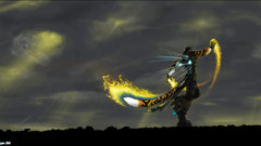 Tigers artwork Strype furry