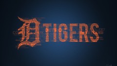 Tigers detroit Detroit Tigers
