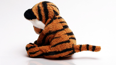 Tigers stuffed animals