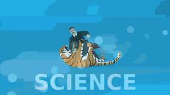 Tigers Teddy Roosevelt Science