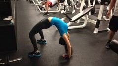 Tights fitness Jen Selter