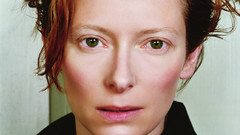Tilda swinton