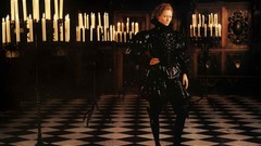 Tilda swinton Celebrity