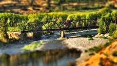 Tilt-shift