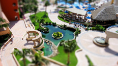 Tilt-shift