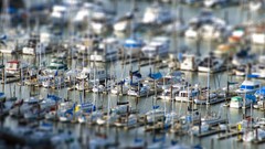Tilt-shift